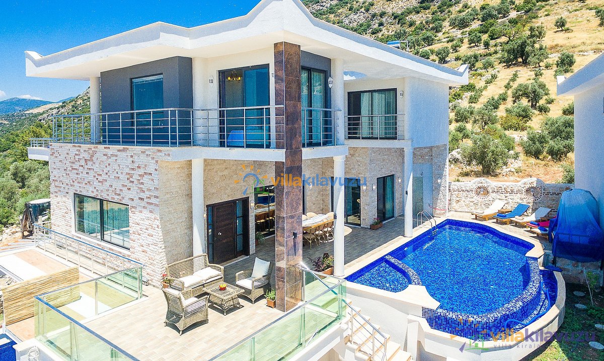 Villa Excellence Hills