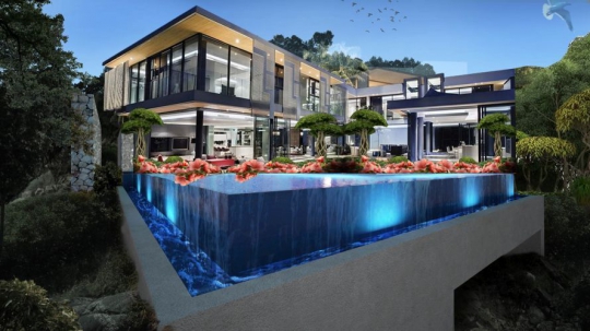 Rental Villa Advantages