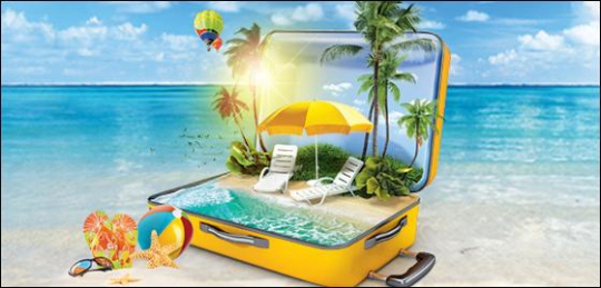 What Comes to Mind for a Quality Holiday