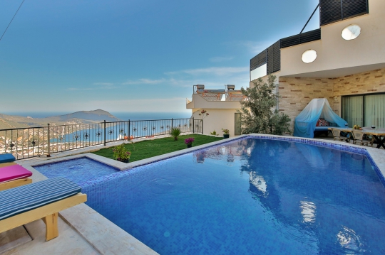 Villa Antik Hills