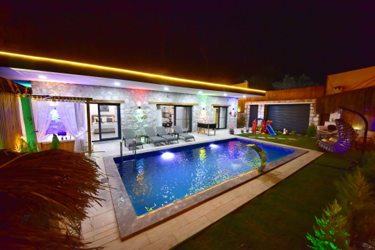 Villa Aşk Ala