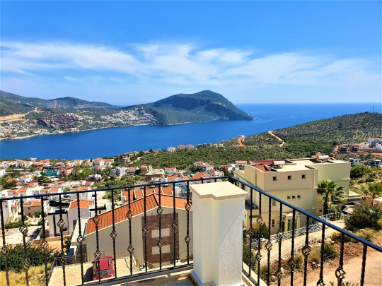 Villa Asya 1