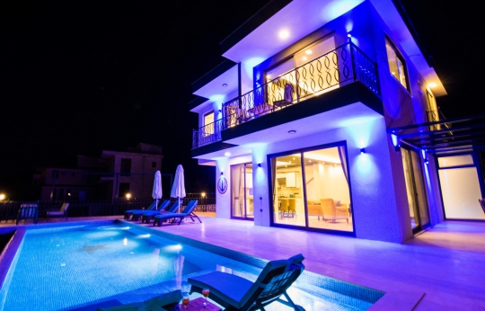 Villa Yıldız 1