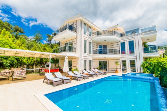 Villa Disney 2