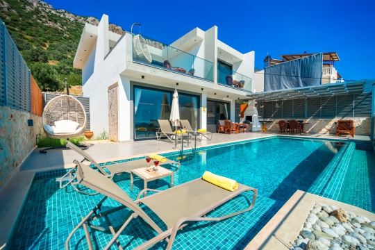 Villa Kaya Royal