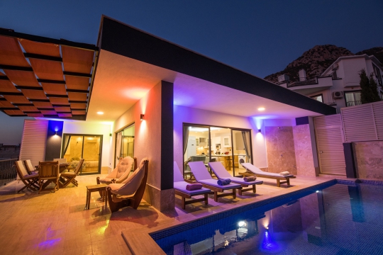 Villa Terapi