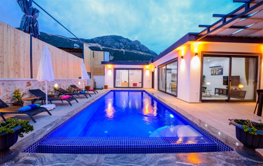 Villa Karya