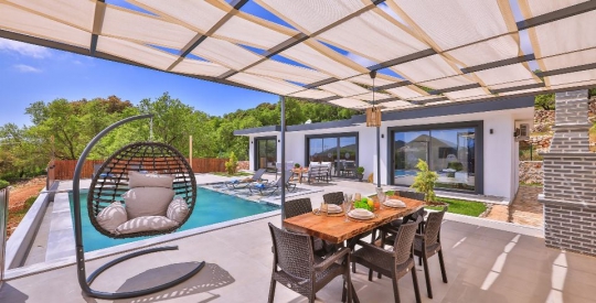 Villa Asar Kaş