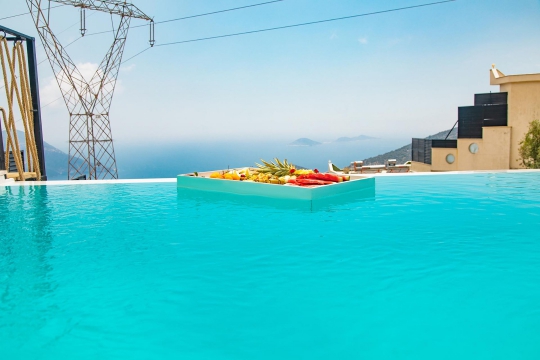 Villa Dream House Hills