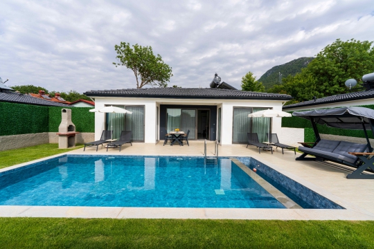 Villa İncir Kayaköys