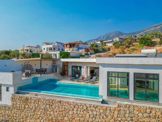 Villa SuYolu 2