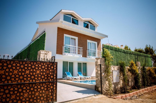 Villa Yedi Yıldız Güney