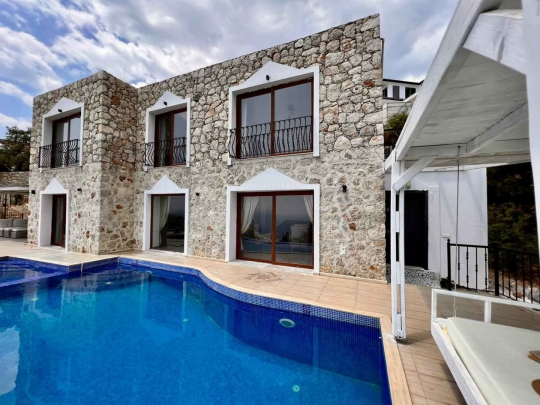 Villa Aslan