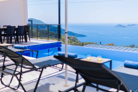 Villa Asya Bella