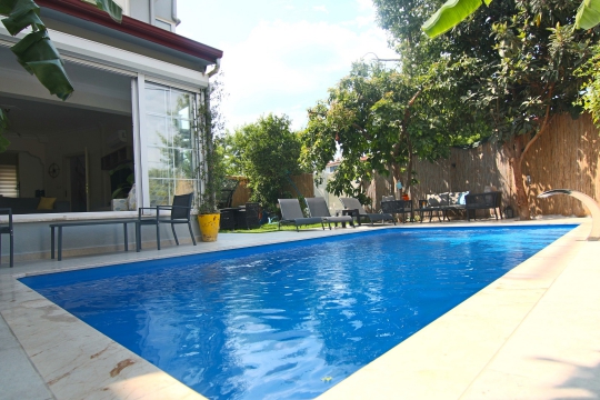 Villa Avokado Fethiye