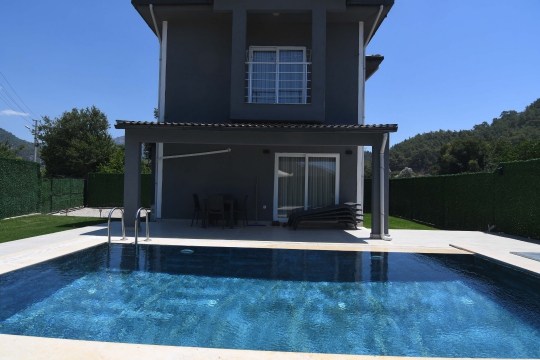 Villa Ceren 1