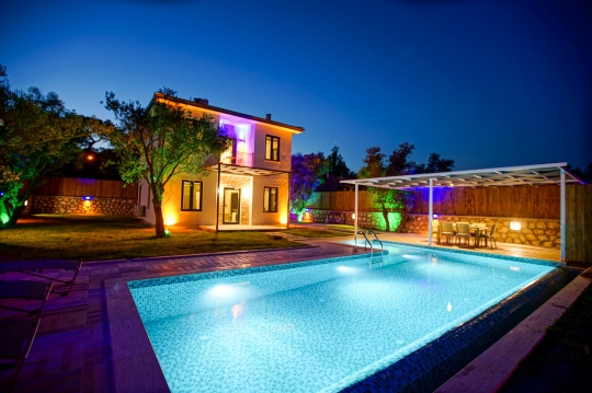 Villa Ersan 2