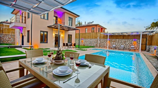 Villa Ersan 3
