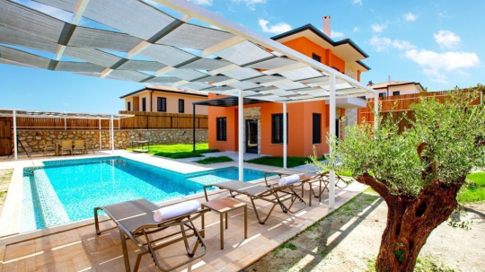 Villa Ersan 4