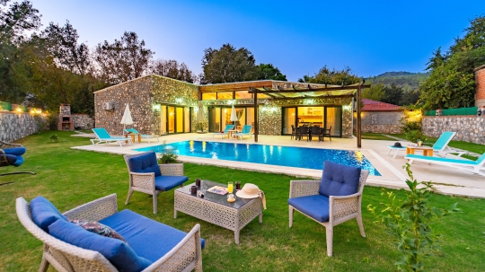 Villa Erna