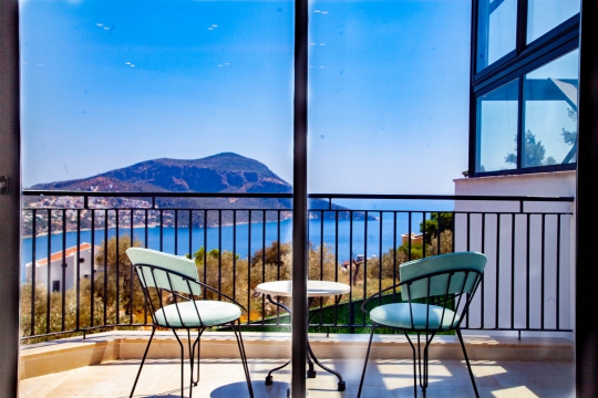 Villa Gülce Kalkan