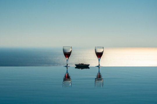 Villa İn The Sky