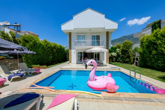Villa Kavak