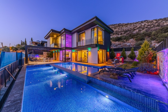 Villa Kıran 2