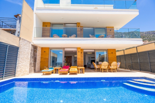 Villa Likapa 2