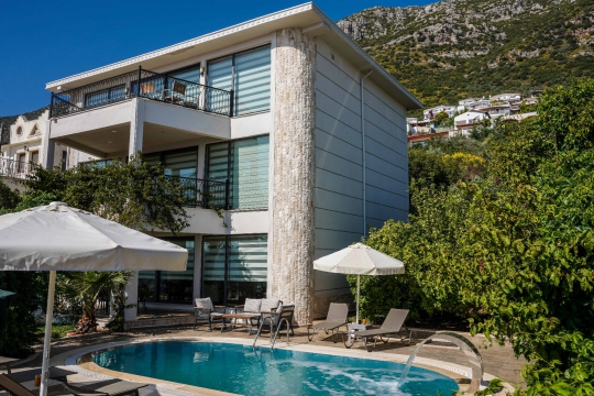 Villa Mila Kalkan