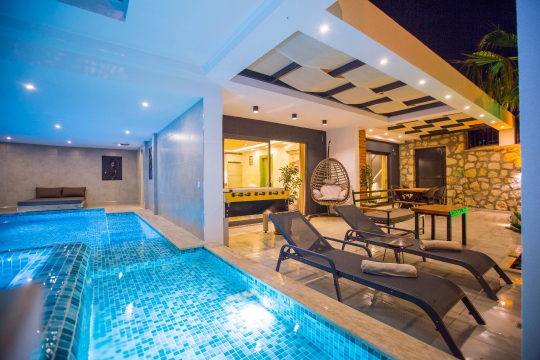 Villa Nil Premiun
