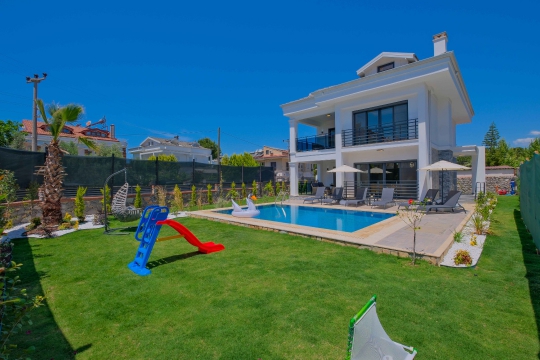 Villa Palmy 2