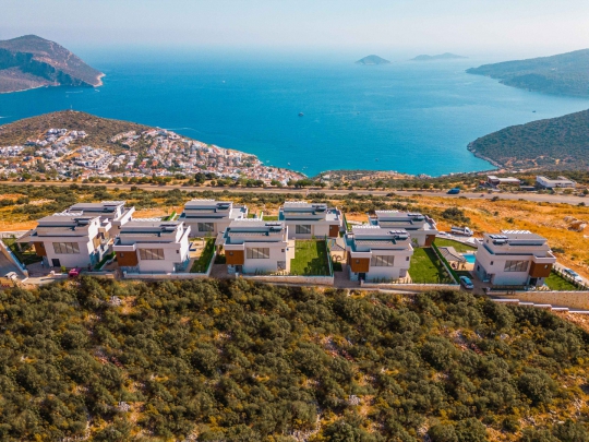 Villa Yakut Kalkan