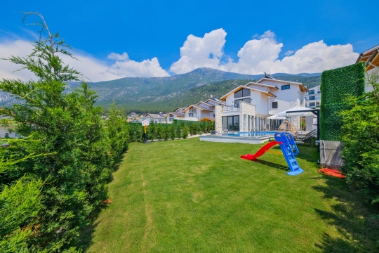Villa Yalçınizi 2