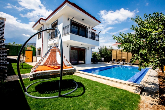 Villa Yediveren 2