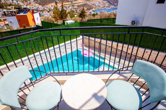 Villa Yıldız Kalkan