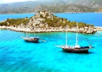 Boat Tours and Villa Holiday